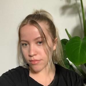 Meet your Posher, Sara